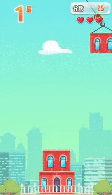Tower Game project artwork